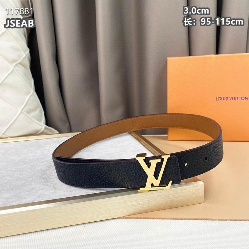 LV Belts 2414